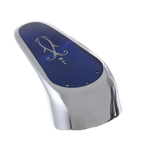 Ручка Haiba Magic Blue 40 мм (HB9686) купить в САНН Одесса