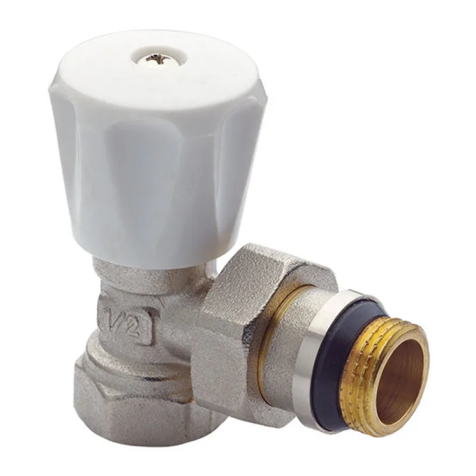 Вентиль 1/2x1/2 "антипротечка" Koer KR.901-Gi (KR0173) купить в САНН Одесса, изображение 2