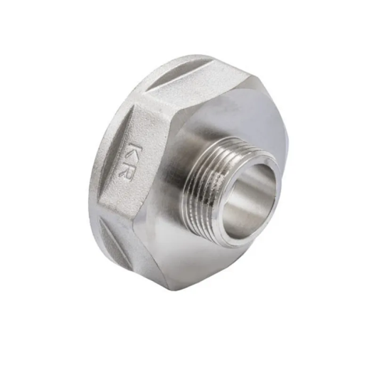 Переходник (коннектор) 1"x2" Koer KF.A1020 (KF0057) купить в САНН Одесса, изображение 2