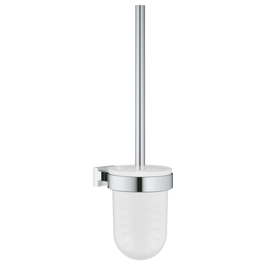 Ершик для унитаза Grohe Essentials Cube New (40513001) купить в САНН Одесса, изображение 3