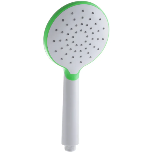 Ручная лейка для душа Zerix SH-35 Green (ZX2887) купить в САНН Одесса, изображение 2