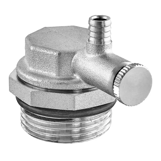 Спускник воздуха ручной 1" KOER KR.1279 (KR6487) купить в САНН Одесса, изображение 4