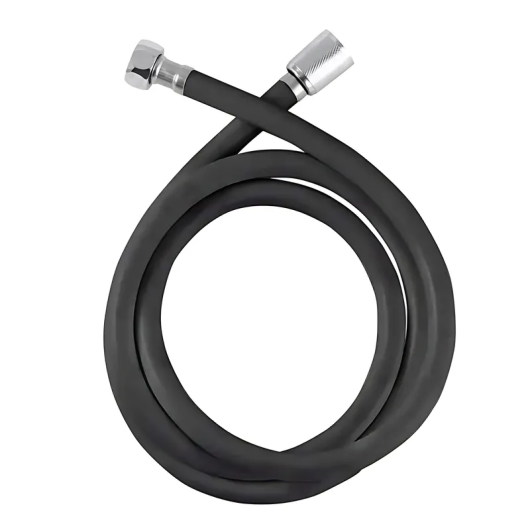 Шланг Zerix Z-02 Black 150см (ZX3280) купить в САНН Одесса