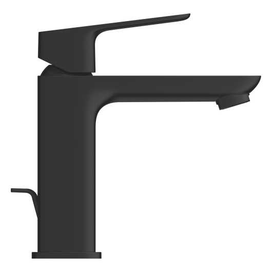 Однорычажный смеситель для раковины Grohe Cubeo M-размера (1017492430) купить в САНН Одесса, изображение 2