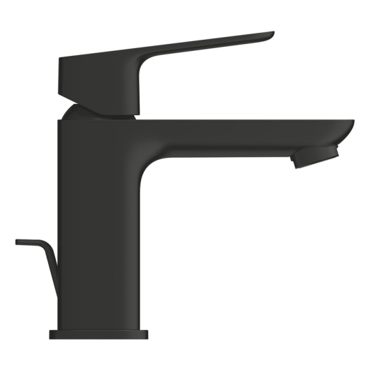 Однорычажный смеситель для раковины Grohe Cubeo S-размера (1016942430) купить в САНН Одесса