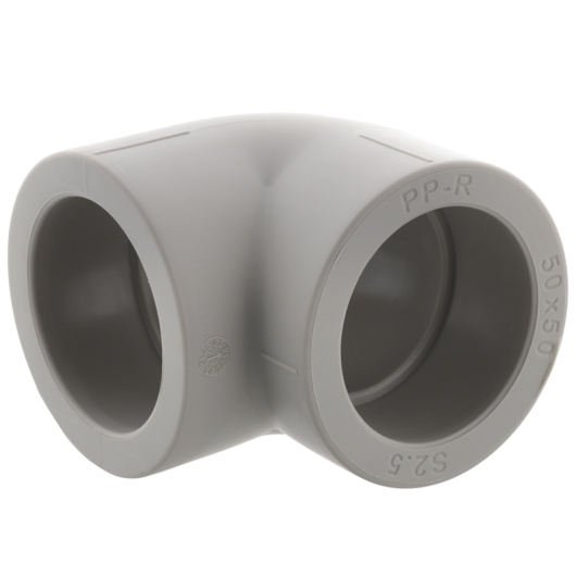 Угол 90 50 PPR Koer K0023.PRO (KP0028) купить в САНН Одесса, изображение 2