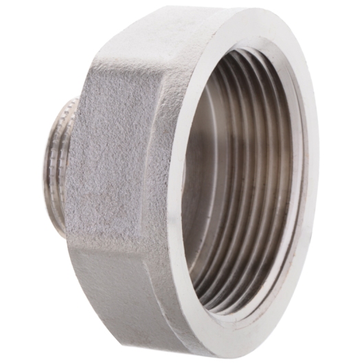 Переходник (коннектор) 3/4"x1-1/2" Koer KF.A0816 (KF0055) купить в САНН Одесса, изображение 2