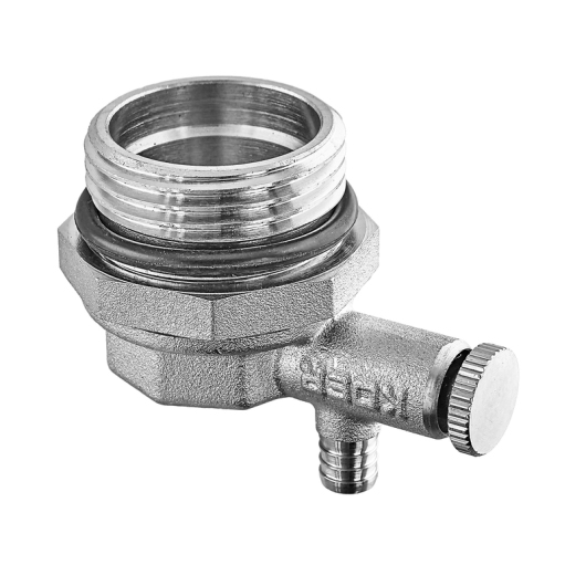 Спускник воздуха ручной 1" KOER KR.1279 (KR6487) купить в САНН Одесса, изображение 3