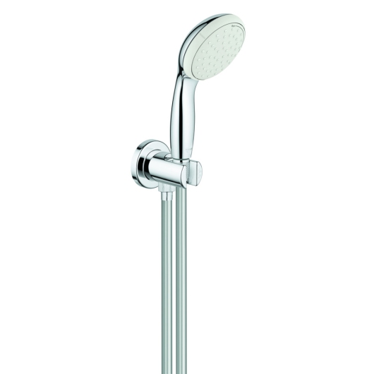 Душевая система скрытого монтажа со смесителем Grohe Grohtherm SmartControl (UA34614SC4) купить в САНН Одесса