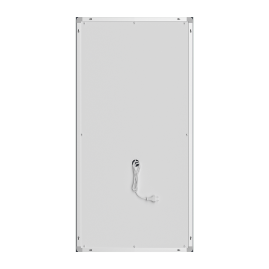 Зеркало MIXXUS PREMIUM LINES MR17-120x60-REVERSE с LED Touch, Anti-fog, димером, рег. яркости (MP6626) купить в САНН Одесса, изображение 3
