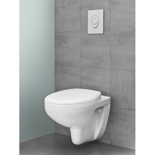 Система инсталляции для унитаза 3 в 1 Grohe Rapid SL (38722001) купить в САНН Одесса, изображение 2