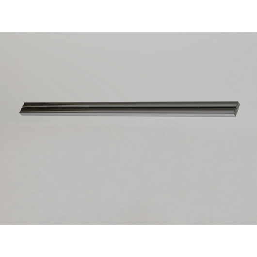 Душевая кабина без поддона KOER SR SC09-90x90x200-L-TR-07 прозрачное стекло EASY CLEAN 6мм графит (KR5685) купить в САНН Одесса, изображение 3