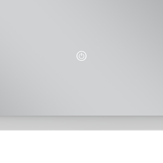 Зеркало MIXXUS PREMIUM BEVEL MA02-90x65-REVERSE с LED Touch, Anti-fog, димером (3-6,5kK) (MP6641) купить в САНН Одесса, изображение 2