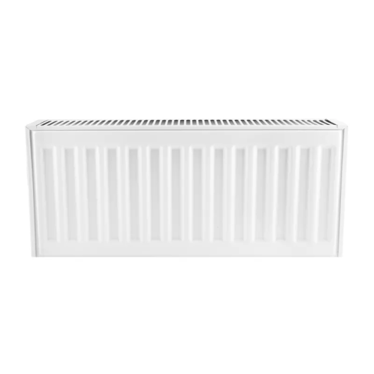Радиатор стальной KOER 22 x 300 x 1400B (1886 Вт, 21,45 кг, нижнее подключение, с термоклапаном, с универсальным креплением) (KR6203) купить в САНН Одесса, изображение 2