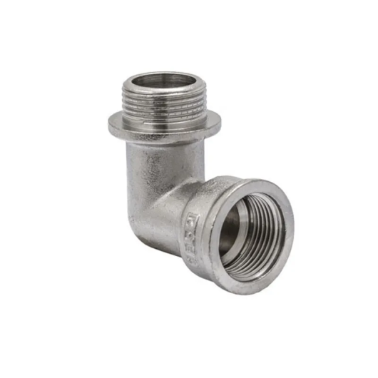 Угол 3/4'' НВ Koer KF.L08MF (KF0076) купить в САНН Одесса, изображение 2