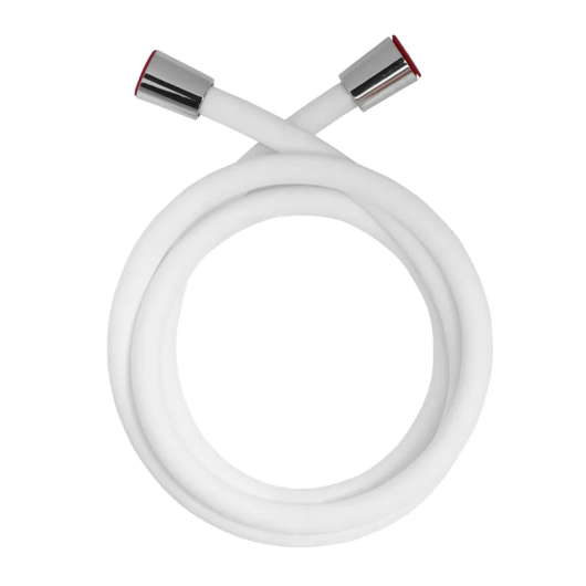 Шланг силиконовый Zerix F12 White (150 см) (ZX2997) купить в САНН Одесса, изображение 2