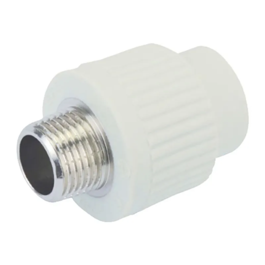 Муфта НР 25x1/2M PPR Koer K0096.PRO (KP0115) купить в САНН Одесса, изображение 2
