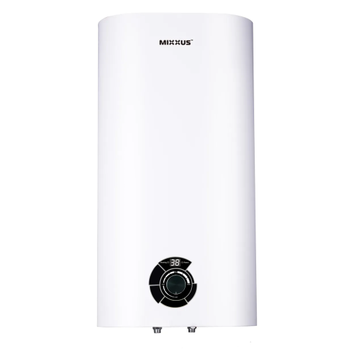 Водонагрівач "Плоский" Mixxus EWH-03080 Flat Wet накопич. 80 л, мокр.тен 2 kW (WH0015) купить в САНН Одесса, изображение 4
