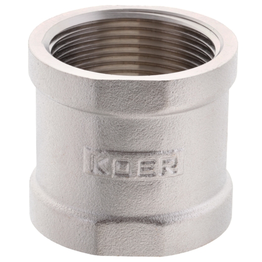 Муфта 1-1/4" Koer KF.C12 (KF0013) купить в САНН Одесса