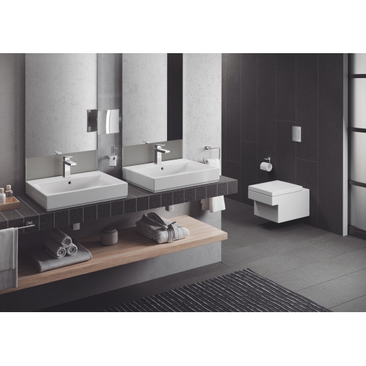 Кольцо для полотенца Grohe Essentials Cube New (40510001) купить в САНН Одесса