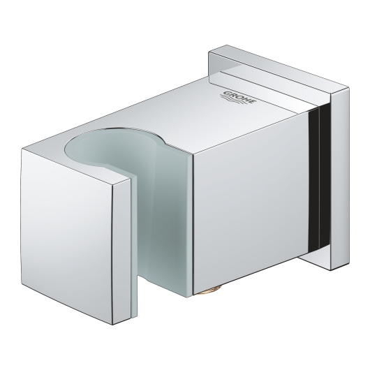 Шланговое подключение с держателем Grohe Euphoria Cube (26370000) купить в САНН Одесса, изображение 4