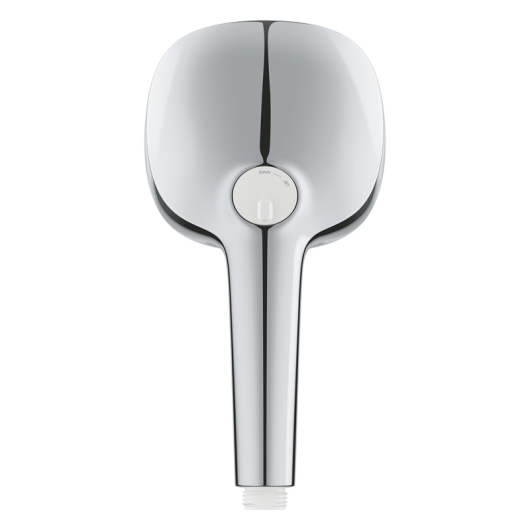 Ручной душ Grohe Tempesta Cube 110, 2 режима (26746003) купить в САНН Одесса, изображение 4