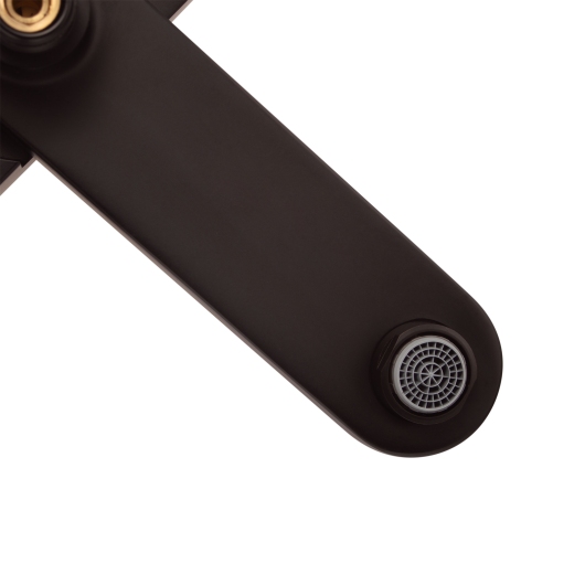 Душевая колонна со смесителем KOER KB-56030-05, 3 функции (Цвет черный) (KR5428) купить в САНН Одесса, изображение 3