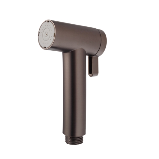 Смеситель для гигиенического душа HAIBA ALEX 002 (INNER) GRAPHITE (Цвет графит) (HB9617) купить в САНН Одесса, изображение 4