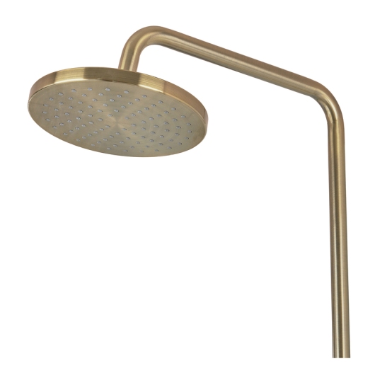 Душевая колонна со смесителем MIXXUS PREMIUM RETRO BRONZE-009-J (Цвет бронза) (MI1655) купить в САНН Одесса, изображение 3