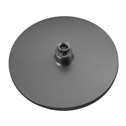 Душевая колонна со смесителем PLAMIX LUCAS-008-J GRAPHITE (Цвет графит) (PM6103) купить в САНН Одесса