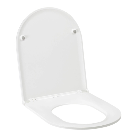 Комплект Grohe Set Унитаз ELLIPSE-0301-R система смыва RIMLESS + Инсталляция Grohe Rapid SL 38772001 (38772001ELLIPS0301R) купить в САНН Одесса, изображение 4