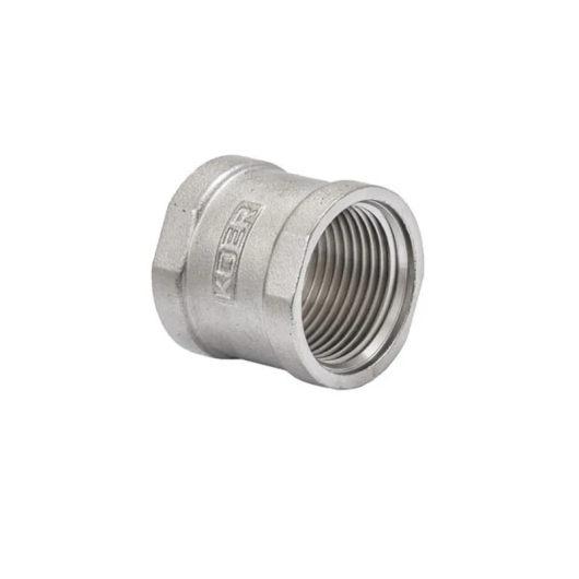 Муфта 1" Koer KF.C10 (KF0012) купить в САНН Одесса, изображение 2