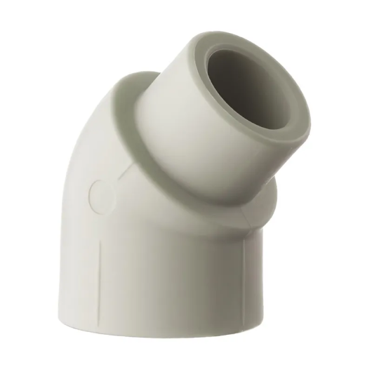 Угол Koer K0263.PRO 20 PPR 45 ВН (KP2907) купить в САНН Одесса, изображение 2