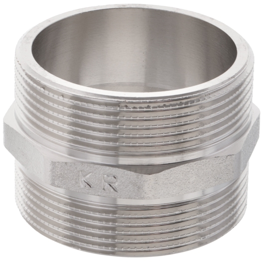Ниппель 2" Koer KF.N20 (KF0033) купить в САНН Одесса, изображение 2