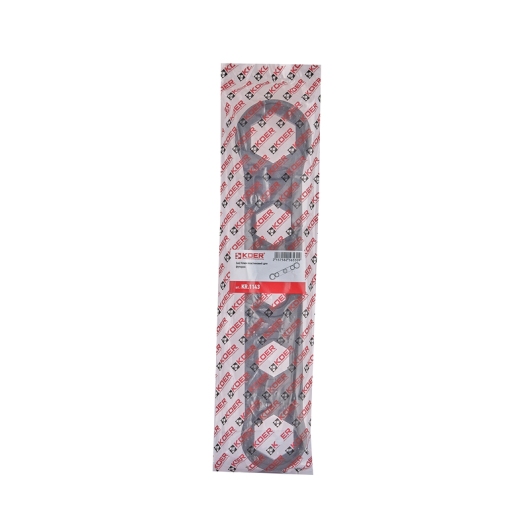 Ключ пластиковый для футорок KOER KR.1143 (KR5653) купить в САНН Одесса