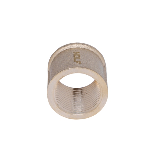 Муфта NOLF NFC.C08-3/4" (NF3171) купить в САНН Одесса