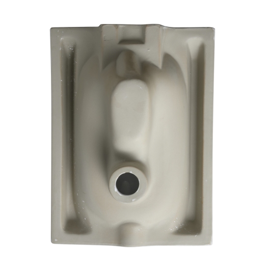Чаша Генуя MIXXUS PREMIUM WAVE-2201 560x430x230mm с отводом (MP6660) купить в САНН Одесса, изображение 4