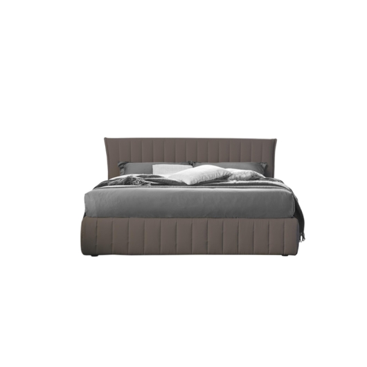 Ліжко DARRON R2 180х200 col.101 DORELAN