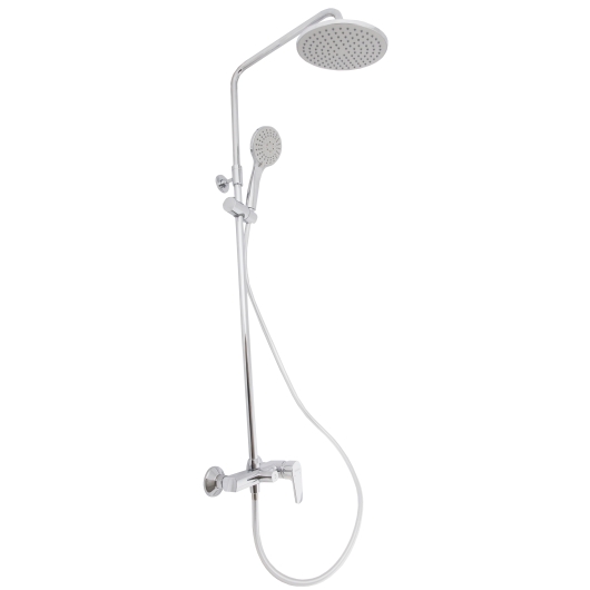 Душевая система AQUA 4350