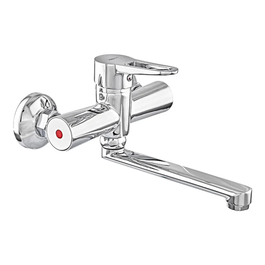 Смеситель для кухни Zerix PUD12 045 (ZX5030) купить в САНН Одесса, изображение 4