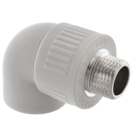 Угол НР 25x1/2M PPR Koer K0119.PRO (KP0142) купить в САНН Одесса, изображение 3