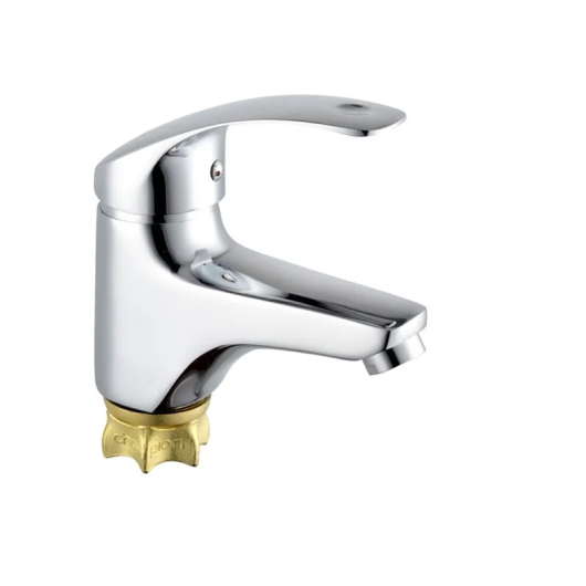 Змішувач для умивальника Champion Bit 001-135 (Nut) (MI6367) купить в САНН Одесса