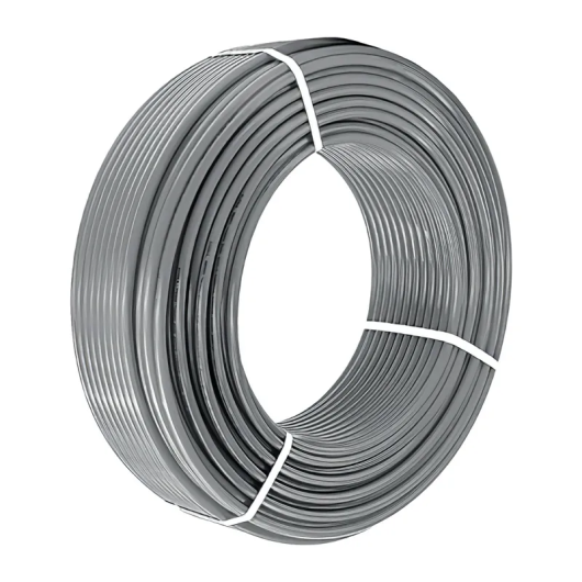 Труба Koer PEX-A EVOH 25*3,5 (50м) с кислородным барьером (EE0008) купить в САНН Одесса