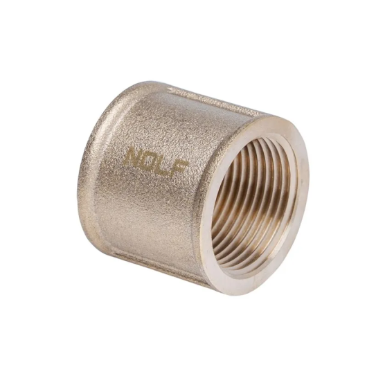 Муфта NOLF NFC.C06-1/2" (NF3170) купить в САНН Одесса, изображение 2