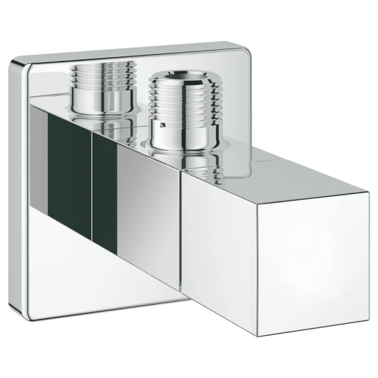 угловой вентиль Grohe Universal Cube (22012000) купить в САНН Одесса, изображение 3