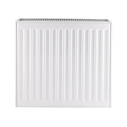 Радиатор стальной KOER 22 x 500 x 500B (1096 Вт, 14,42 кг, нижнее подключение, с термоклапаном, с универсальным креплением) (KR6209) купить в САНН Одесса, изображение 2