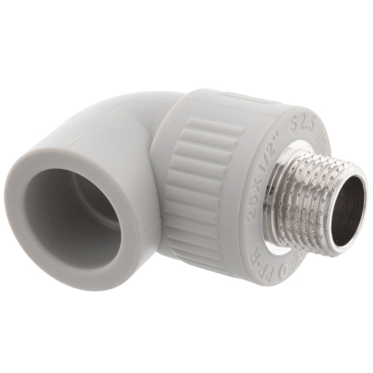 Угол НР 25x1/2M PPR Koer K0119.PRO (KP0142) купить в САНН Одесса