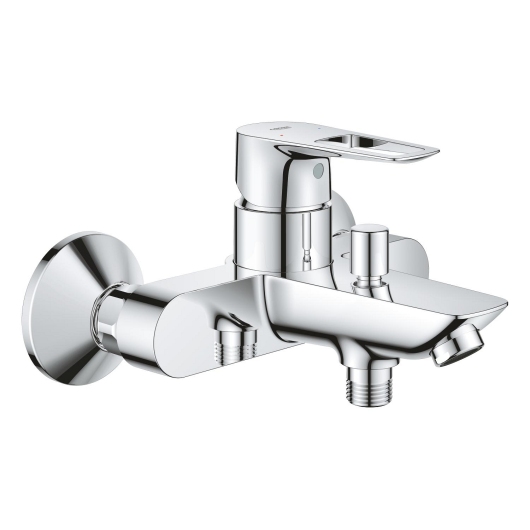 Набір змішувачів для ванни 3в1 Grohe BauLoop (UA123215M1) купить в САНН Одесса