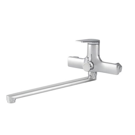 Смеситель для ванной MIXXUS PREMIUM RUBENS 006 EURO (MI8252) купить в САНН Одесса, изображение 4