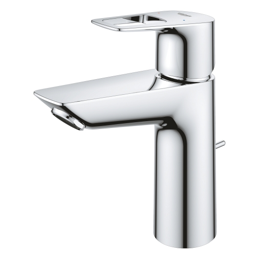 Набір змішувачів для ванни 3в1 Grohe BauLoop (UA123215M1) купить в САНН Одесса, изображение 3